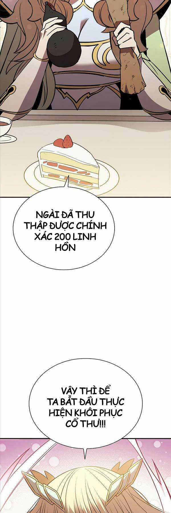 Bậc Thầy Thuần Hóa Chapter 118 trang 52