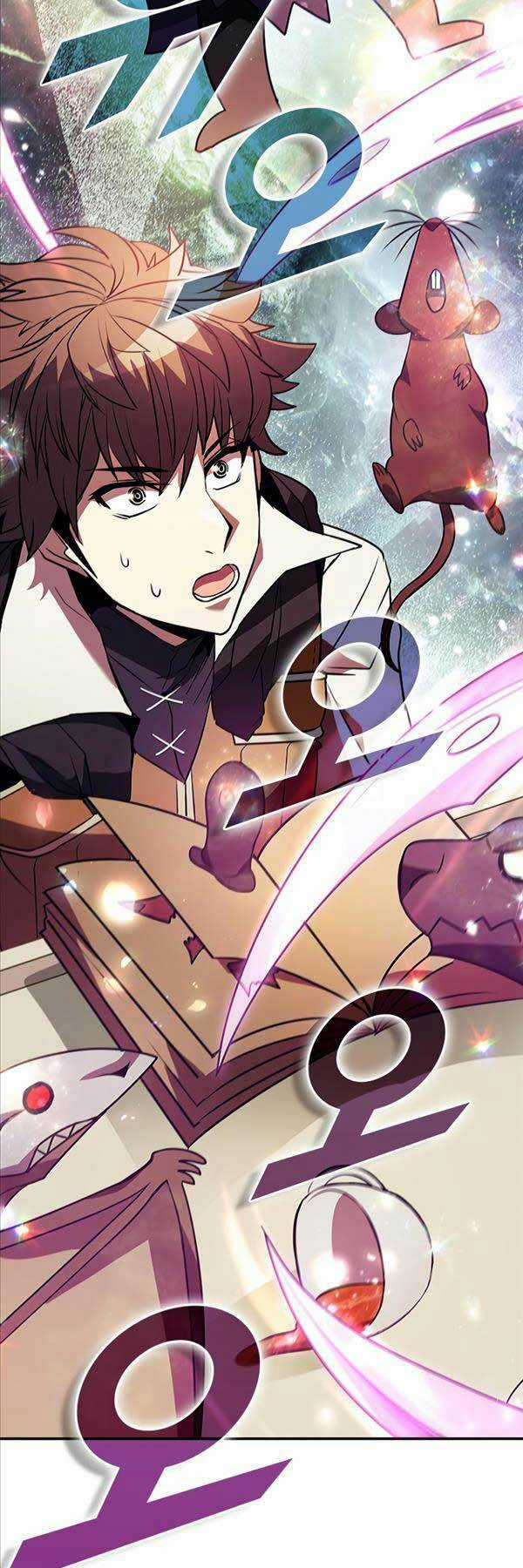 Bậc Thầy Thuần Hóa Chapter 118 trang 60