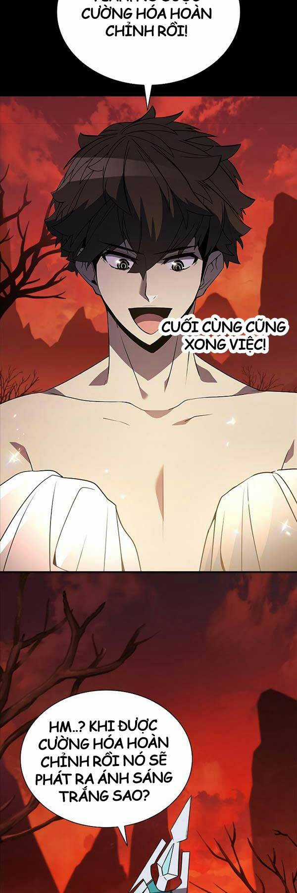 Bậc Thầy Thuần Hóa Chapter 118 trang 7