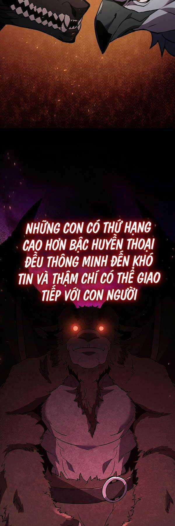 Bậc Thầy Thuần Hóa Chapter 118 trang 70