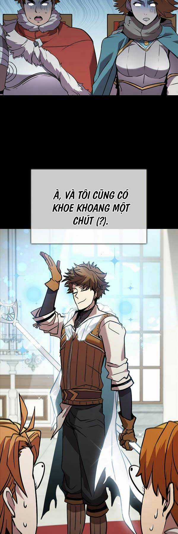 Bậc Thầy Thuần Hóa Chapter 119 trang 13