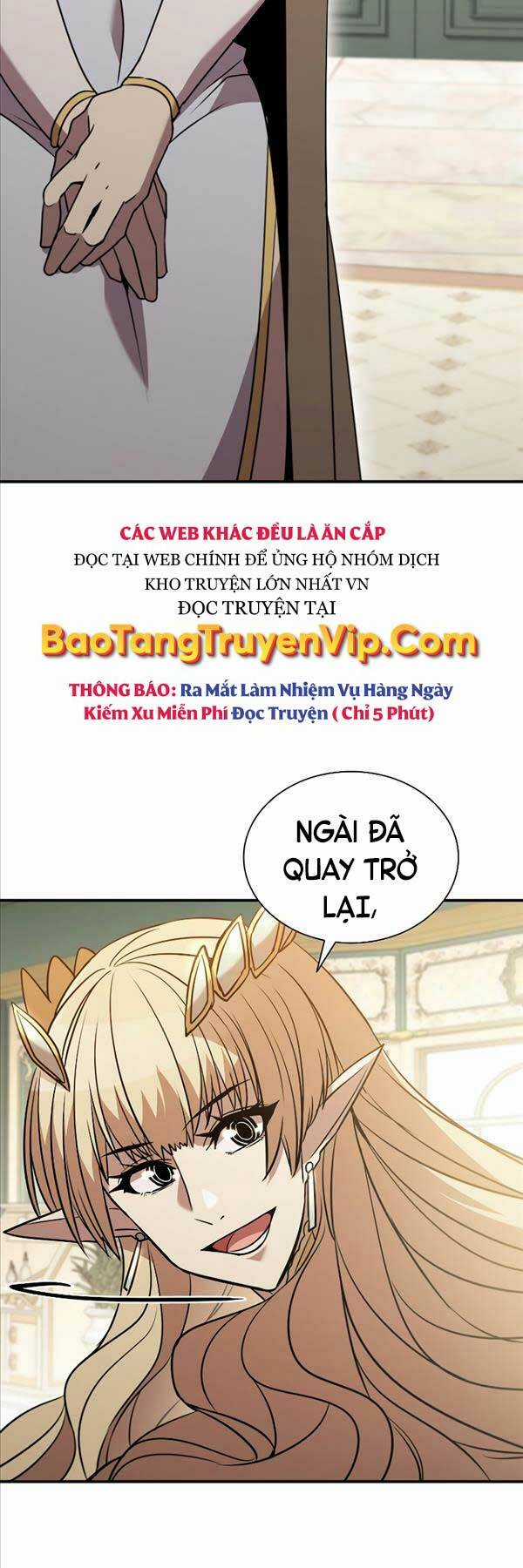 Bậc Thầy Thuần Hóa Chapter 119 trang 36
