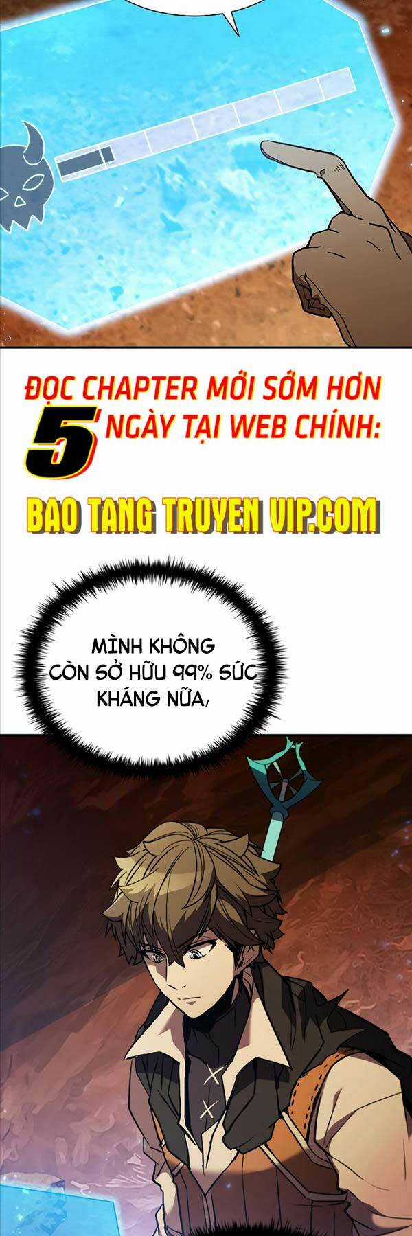 Bậc Thầy Thuần Hóa Chapter 119 trang 49