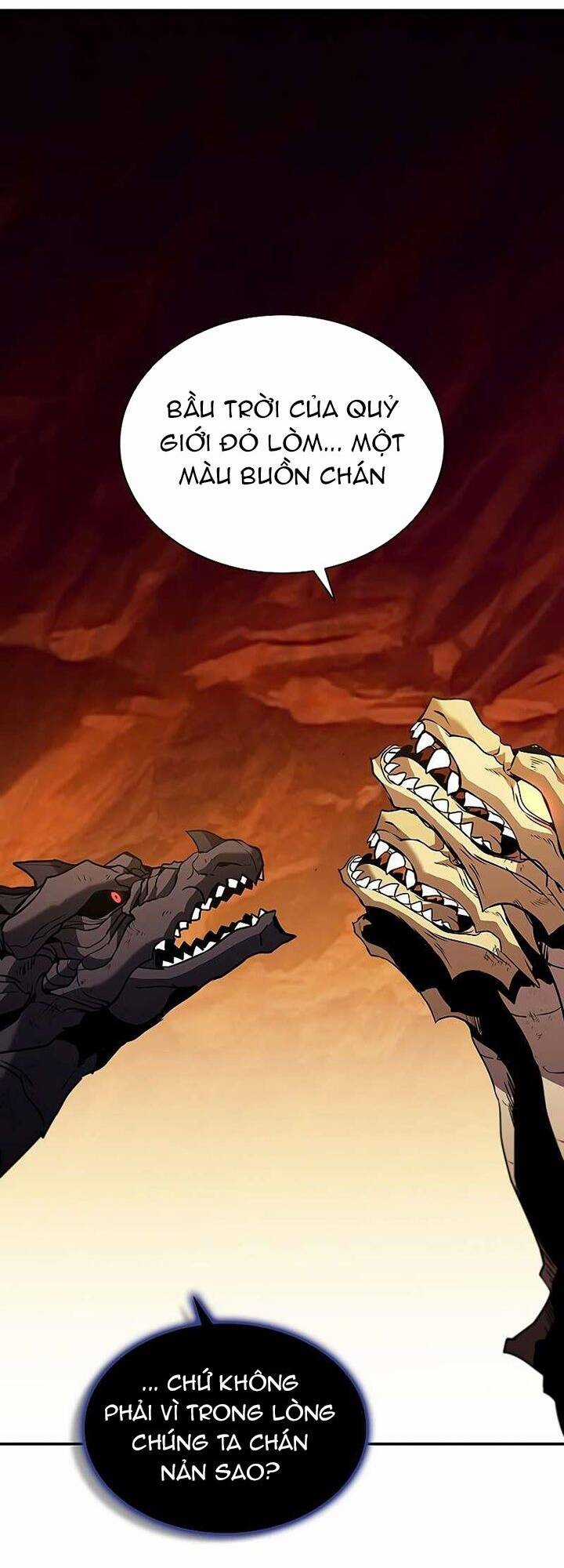 Bậc Thầy Thuần Hóa Chapter 120 trang 11