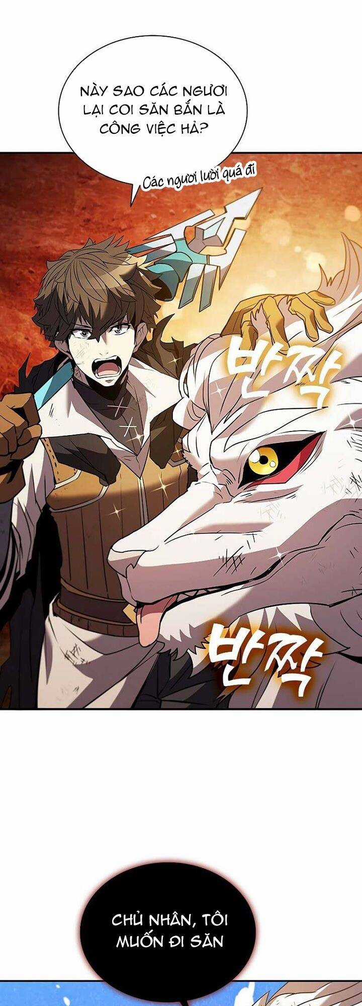 Bậc Thầy Thuần Hóa Chapter 120 trang 13