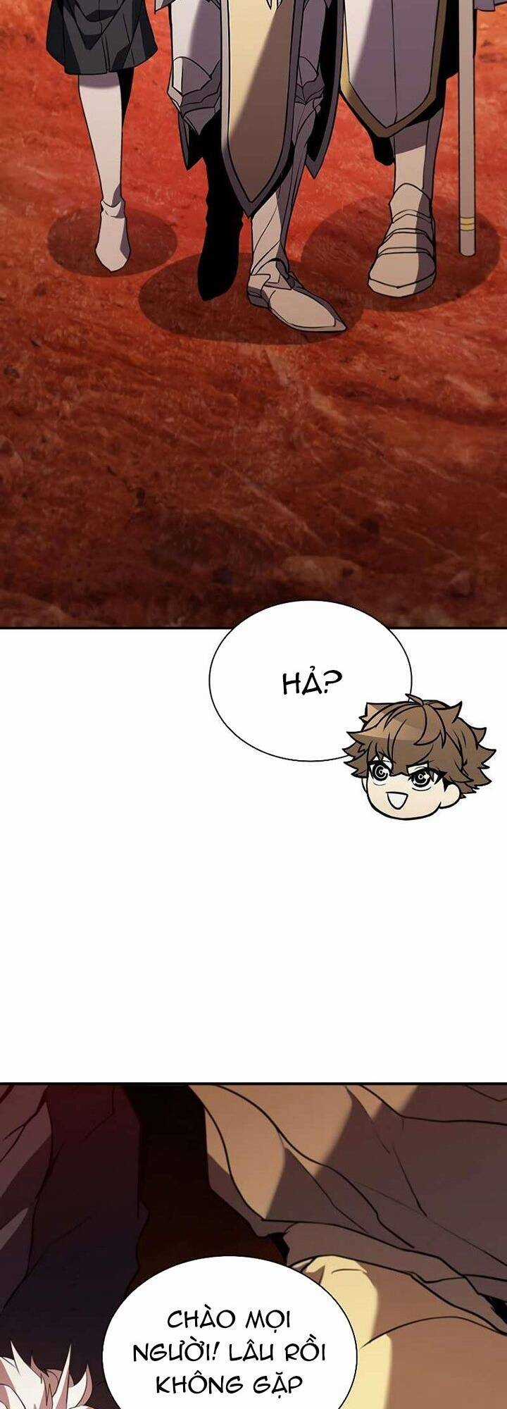 Bậc Thầy Thuần Hóa Chapter 120 trang 18