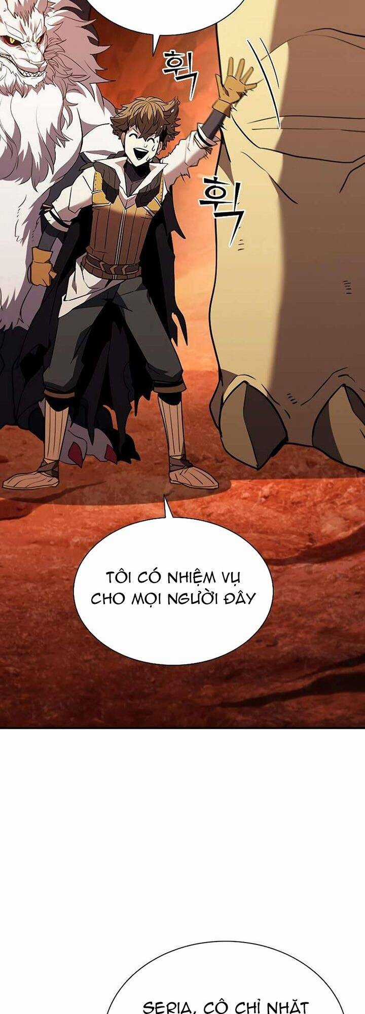 Bậc Thầy Thuần Hóa Chapter 120 trang 19