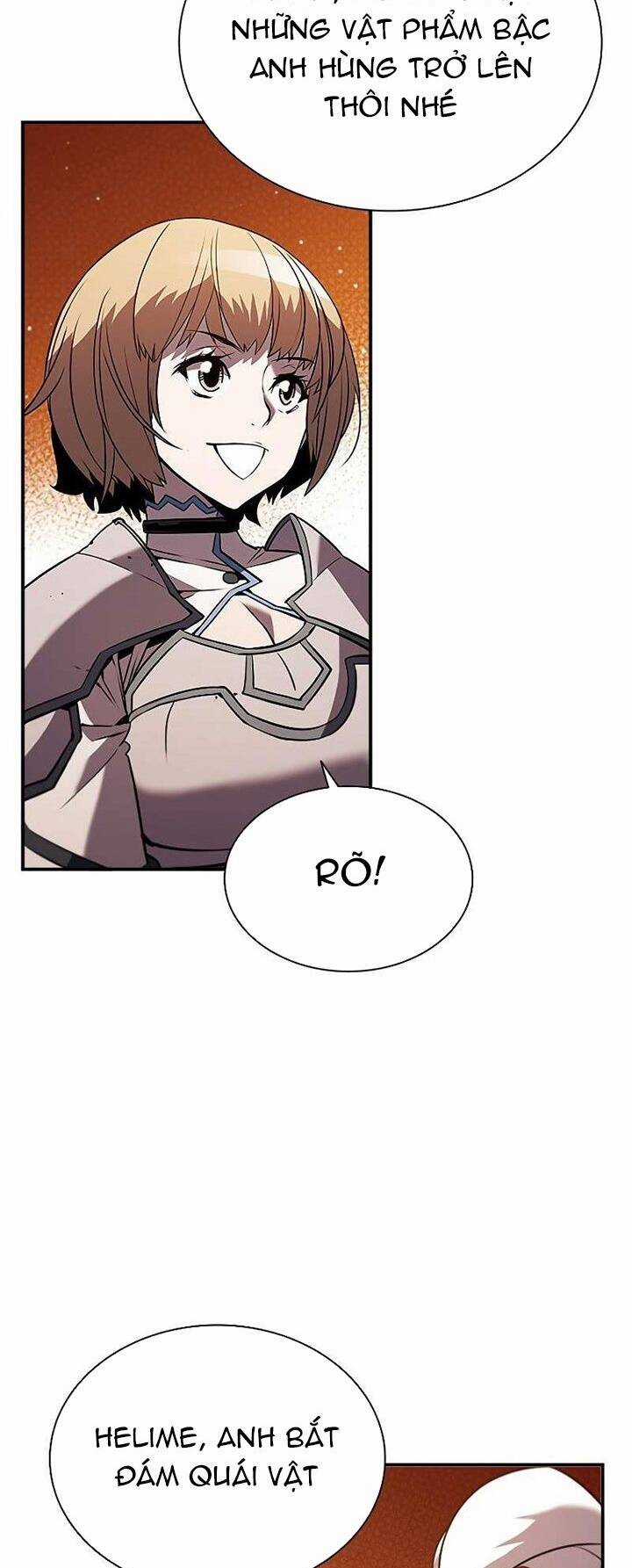 Bậc Thầy Thuần Hóa Chapter 120 trang 20