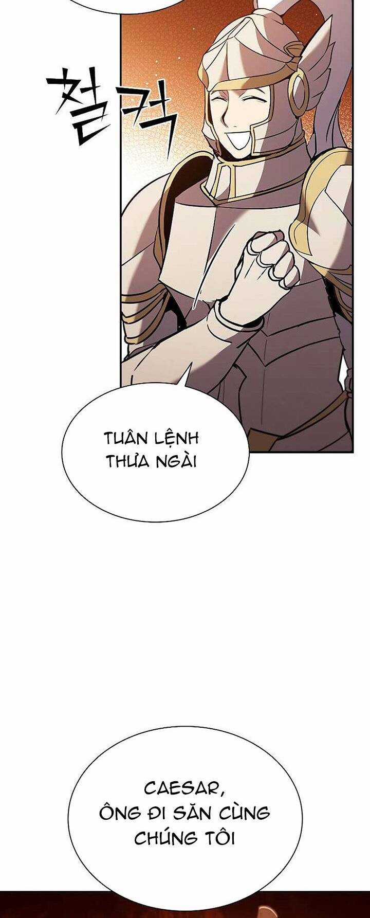 Bậc Thầy Thuần Hóa Chapter 120 trang 21