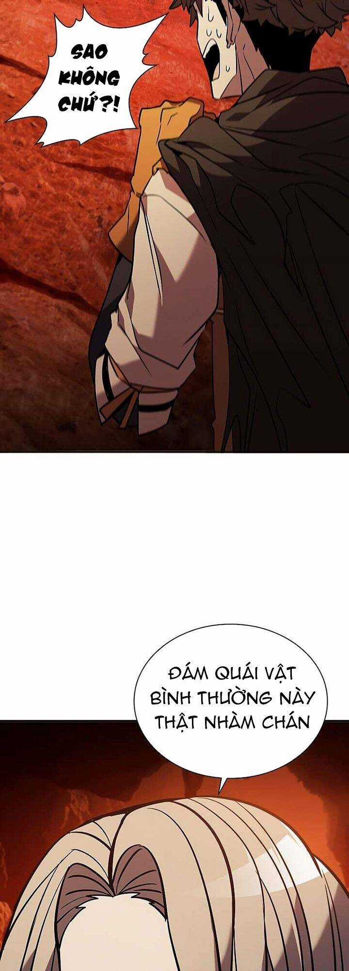 Bậc Thầy Thuần Hóa Chapter 120 trang 24