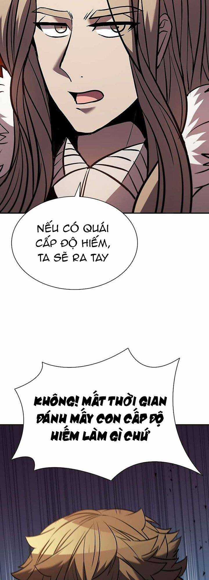 Bậc Thầy Thuần Hóa Chapter 120 trang 25