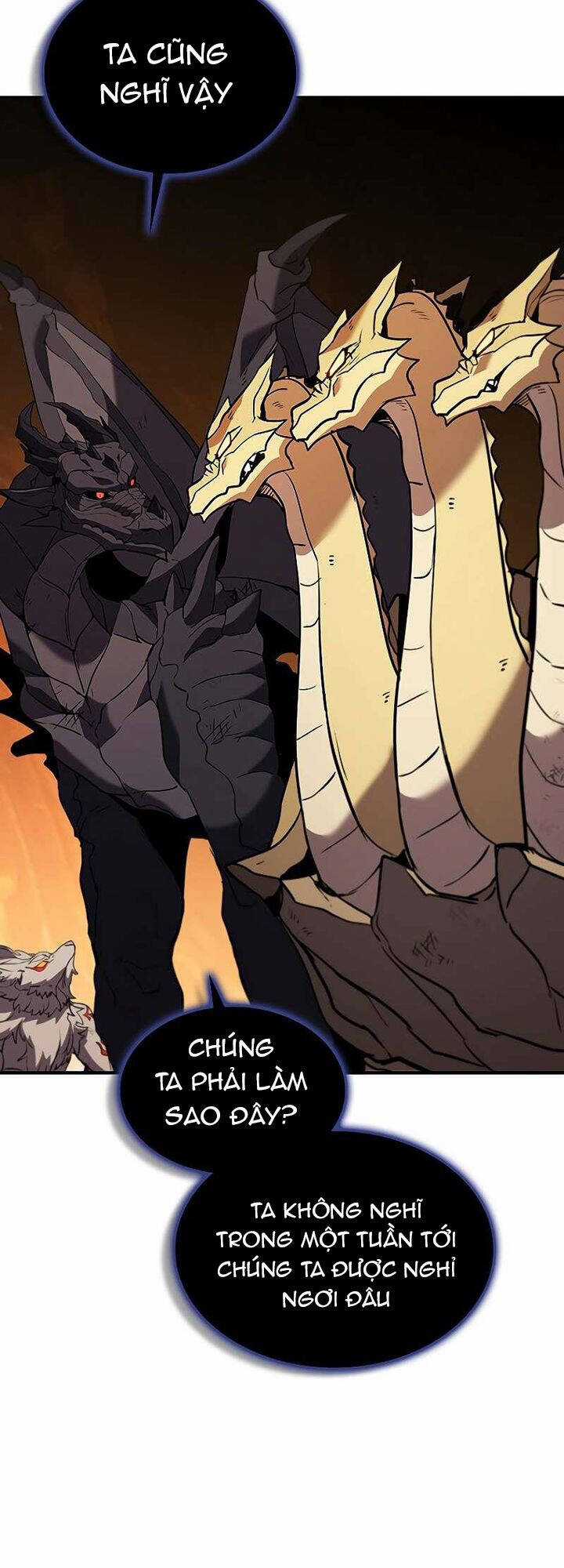 Bậc Thầy Thuần Hóa Chapter 120 trang 4