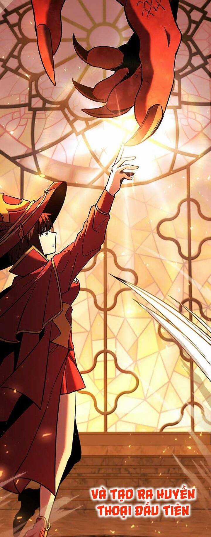 Bậc Thầy Thuần Hóa Chapter 120 trang 42