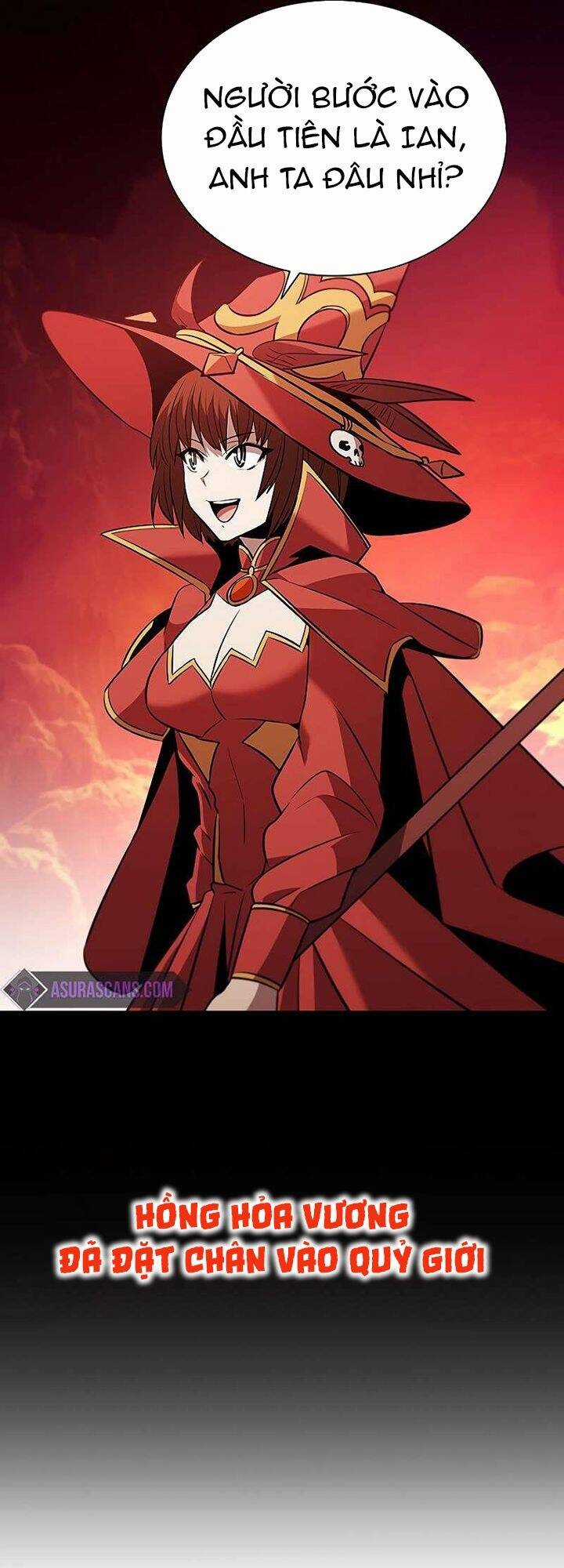 Bậc Thầy Thuần Hóa Chapter 120 trang 44