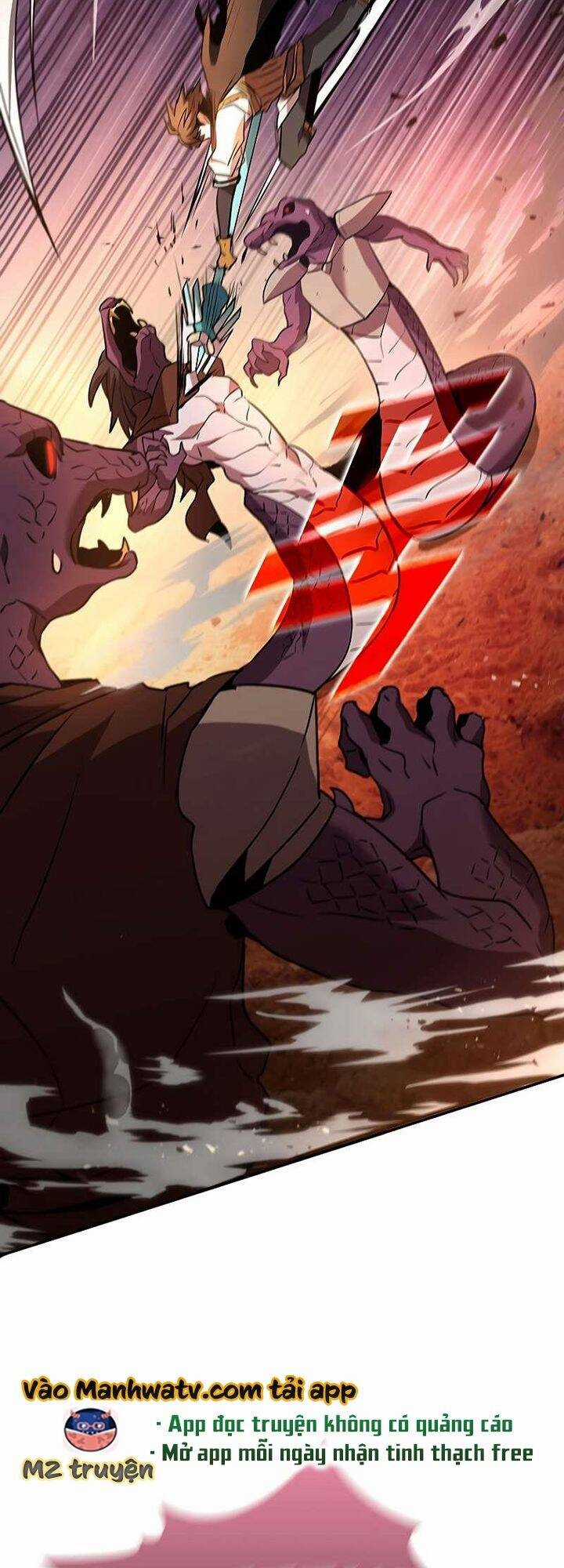 Bậc Thầy Thuần Hóa Chapter 120 trang 48