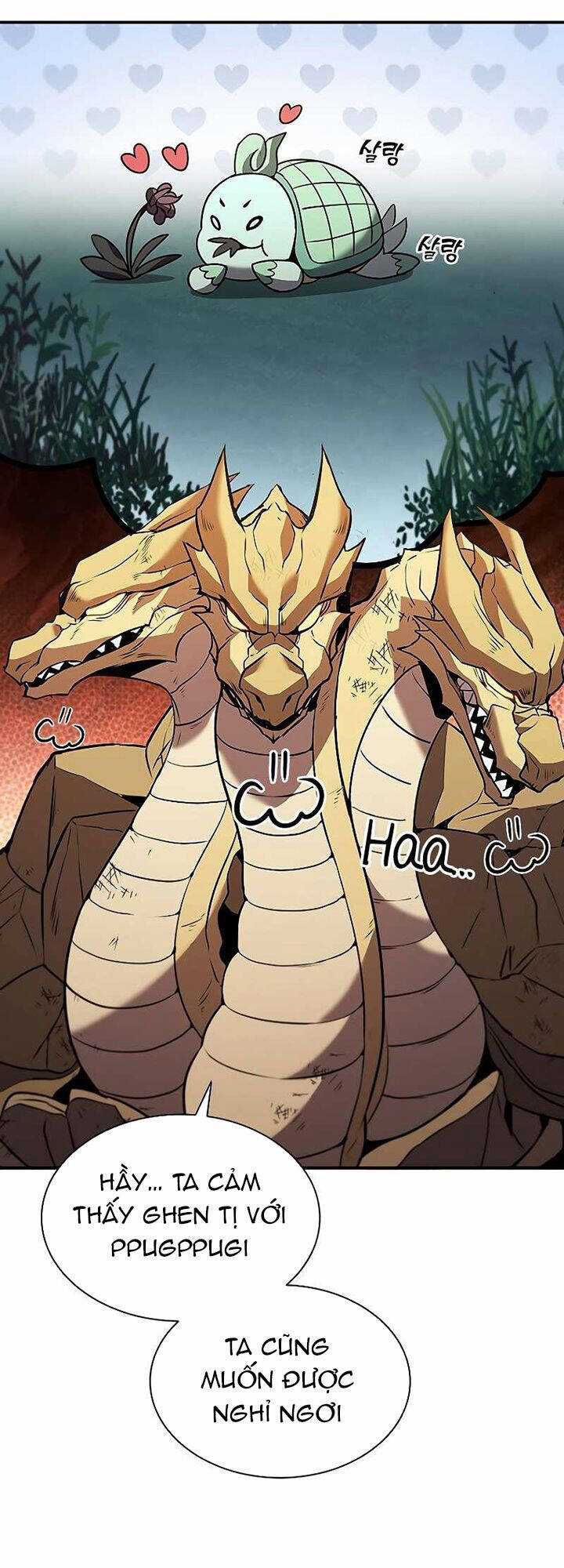 Bậc Thầy Thuần Hóa Chapter 120 trang 5