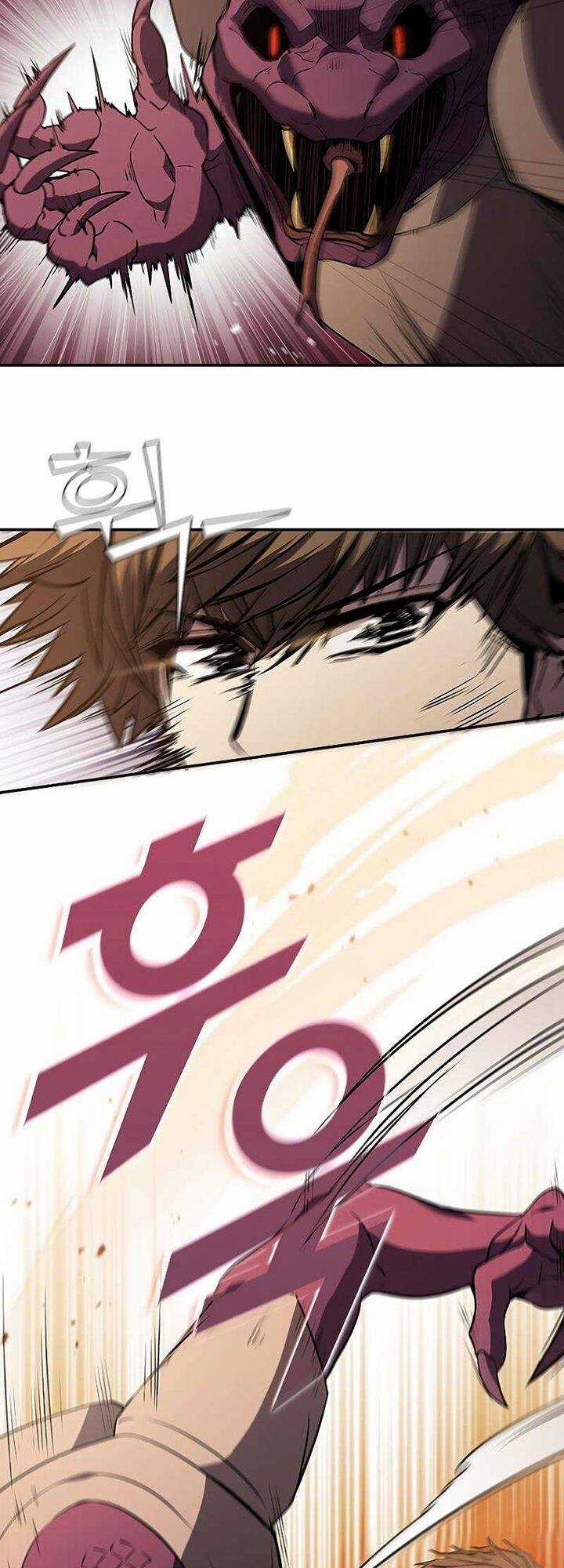 Bậc Thầy Thuần Hóa Chapter 120 trang 50