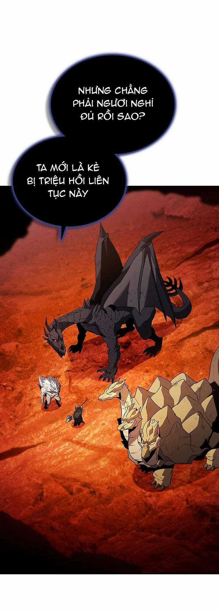 Bậc Thầy Thuần Hóa Chapter 120 trang 6