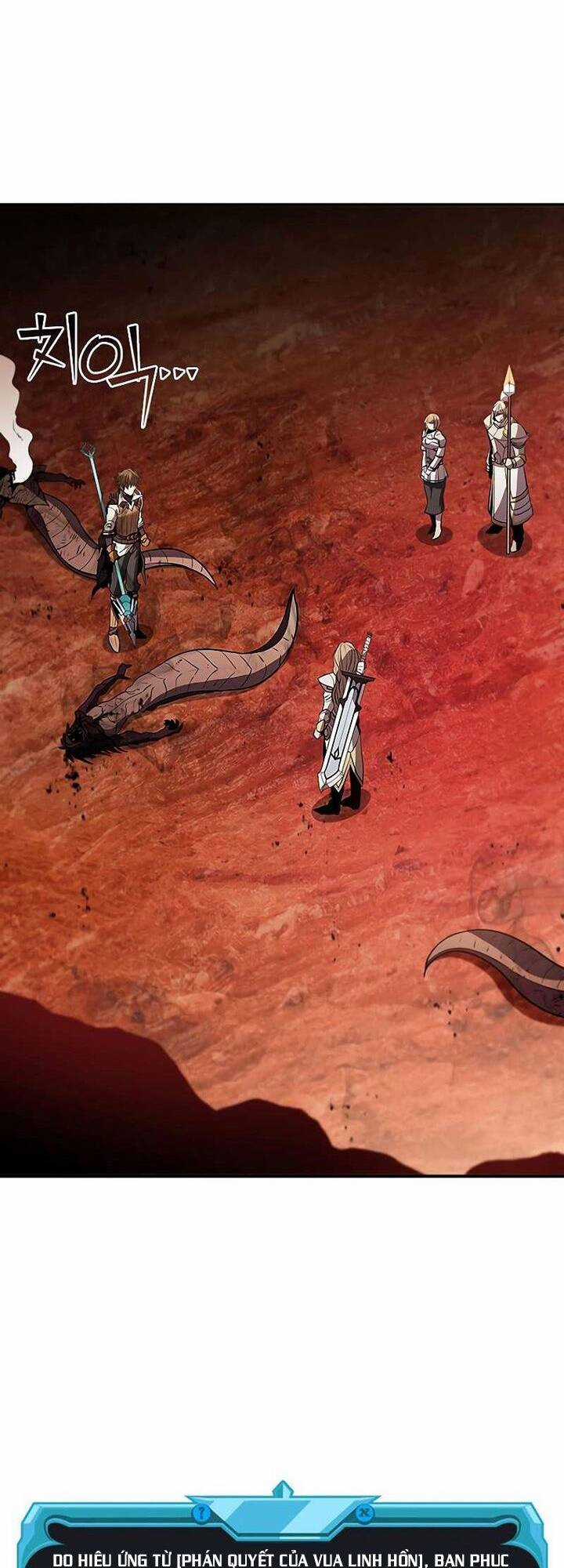 Bậc Thầy Thuần Hóa Chapter 120 trang 60