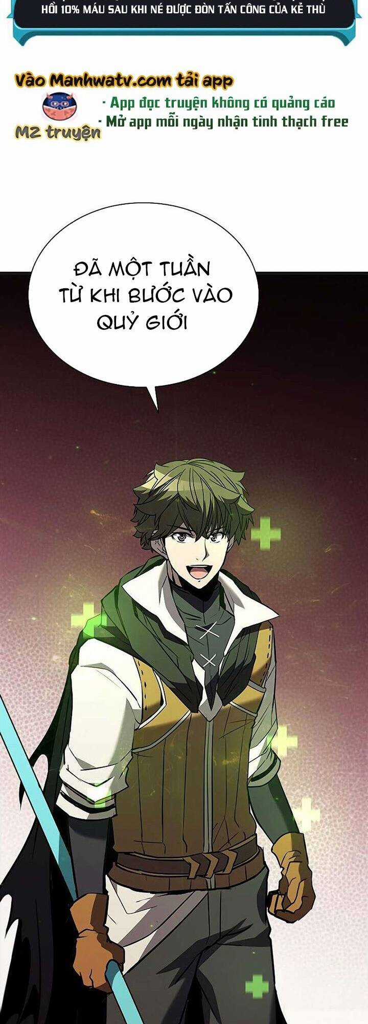 Bậc Thầy Thuần Hóa Chapter 120 trang 61