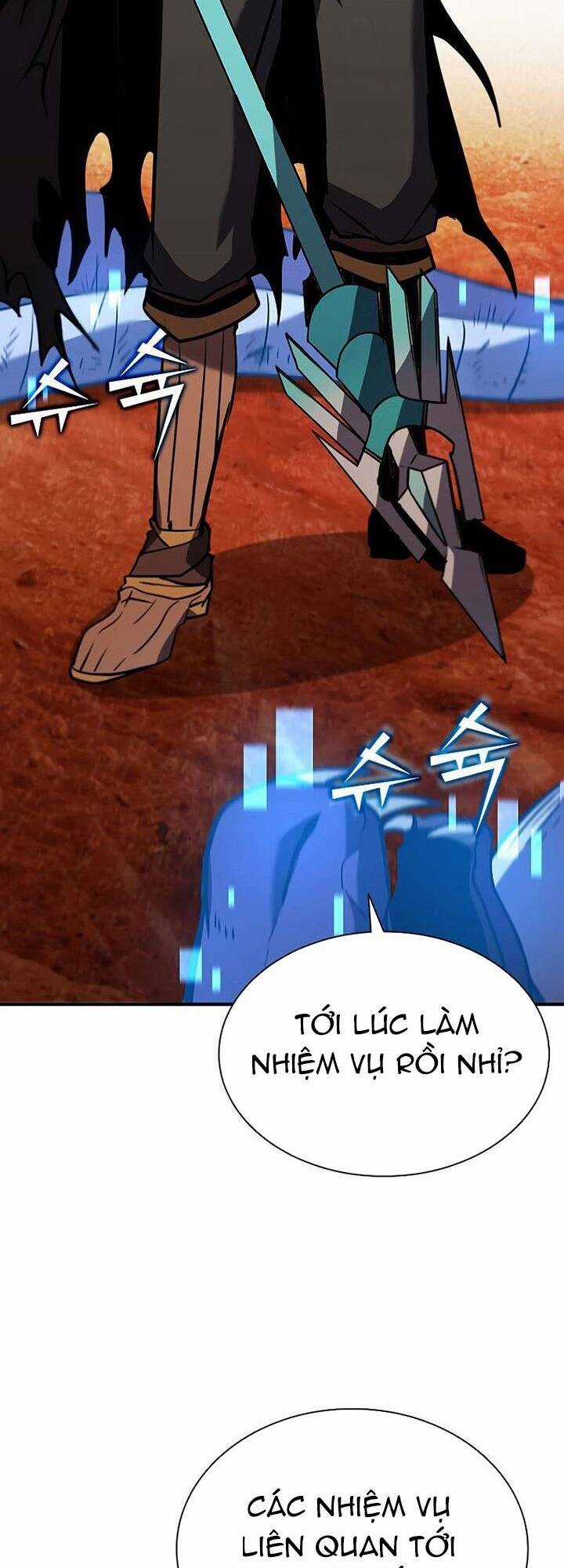 Bậc Thầy Thuần Hóa Chapter 120 trang 62