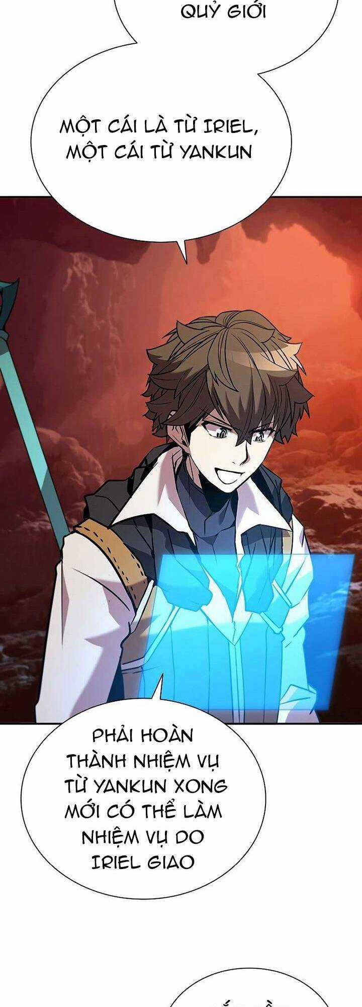 Bậc Thầy Thuần Hóa Chapter 120 trang 63