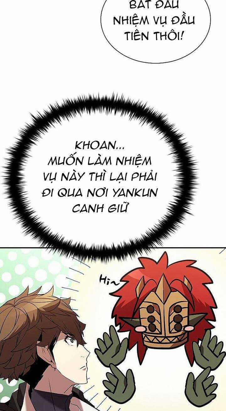 Bậc Thầy Thuần Hóa Chapter 120 trang 64