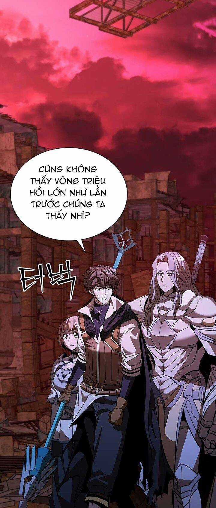 Bậc Thầy Thuần Hóa Chapter 120 trang 71