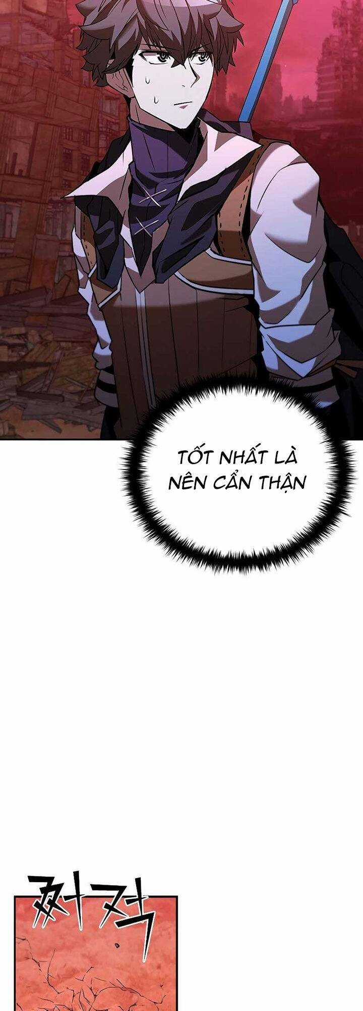 Bậc Thầy Thuần Hóa Chapter 120 trang 73