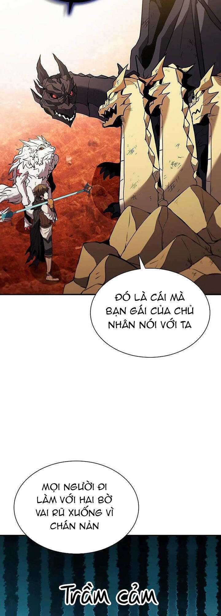 Bậc Thầy Thuần Hóa Chapter 120 trang 8