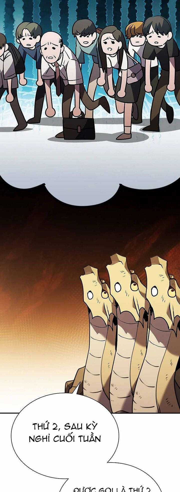 Bậc Thầy Thuần Hóa Chapter 120 trang 9