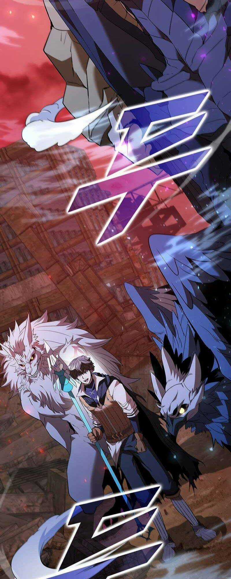 Bậc Thầy Thuần Hóa Chapter 121 trang 18