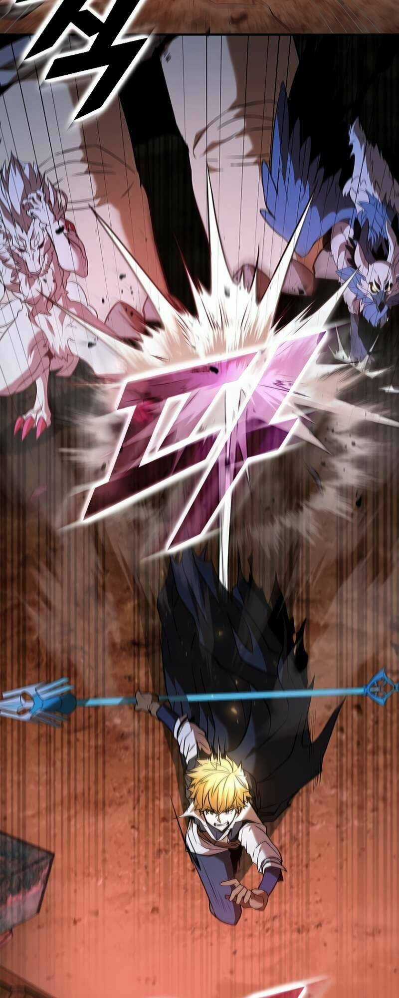 Bậc Thầy Thuần Hóa Chapter 121 trang 27