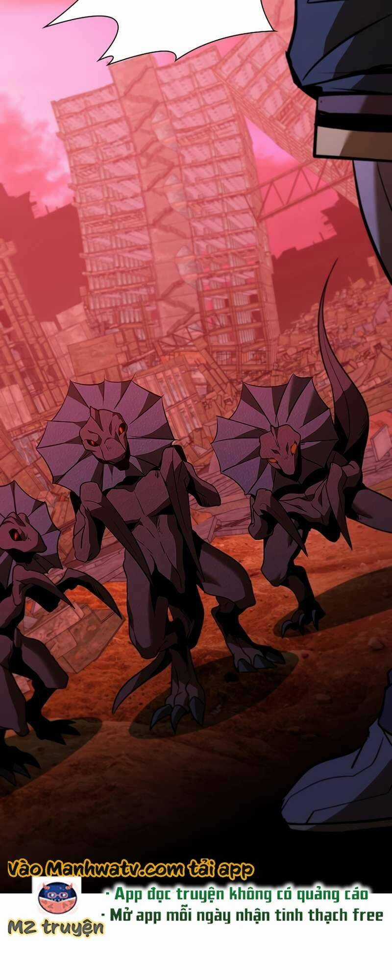 Bậc Thầy Thuần Hóa Chapter 121 trang 4