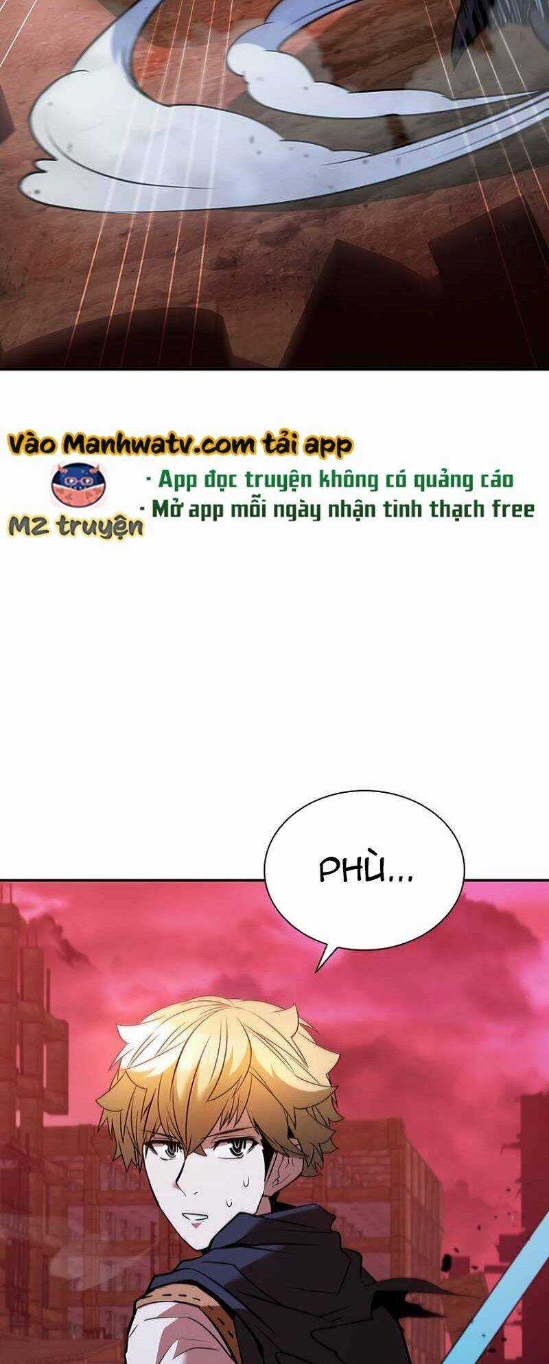 Bậc Thầy Thuần Hóa Chapter 121 trang 42