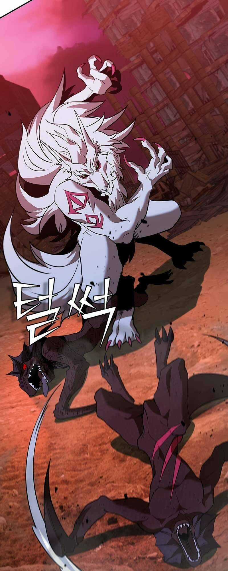 Bậc Thầy Thuần Hóa Chapter 121 trang 68