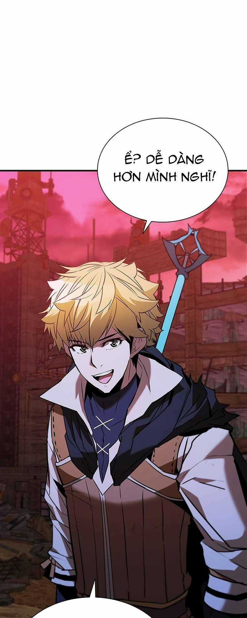 Bậc Thầy Thuần Hóa Chapter 121 trang 70