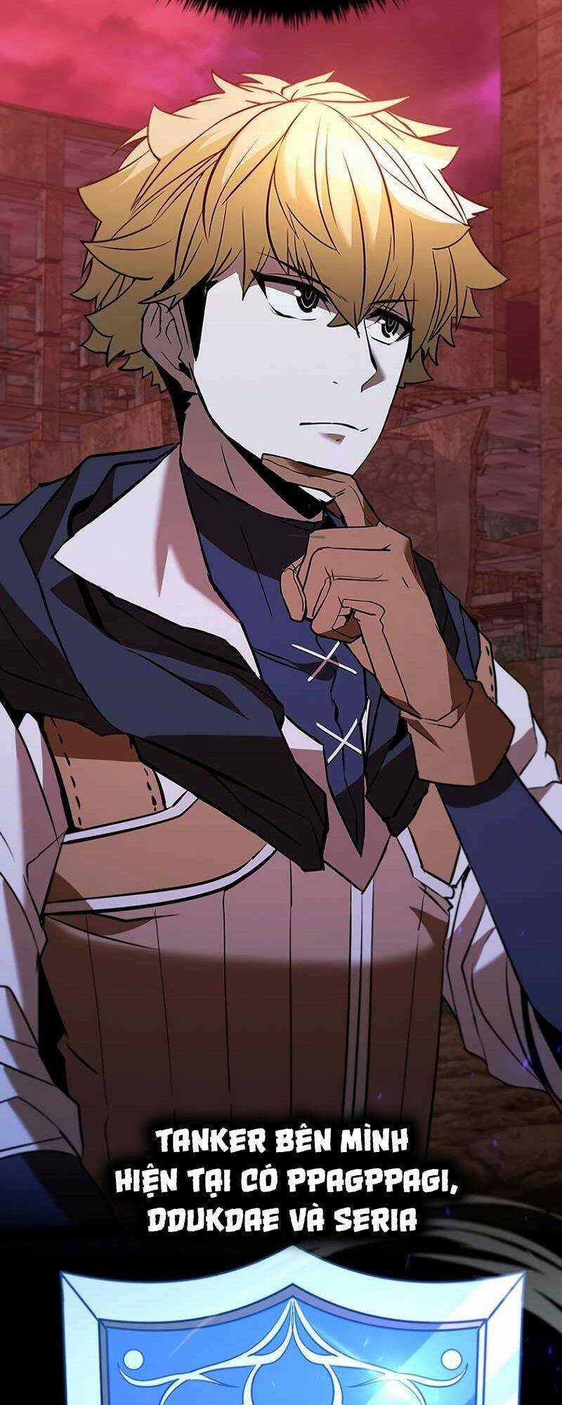 Bậc Thầy Thuần Hóa Chapter 121 trang 73