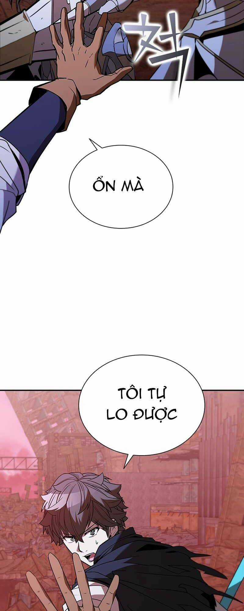 Bậc Thầy Thuần Hóa Chapter 121 trang 8