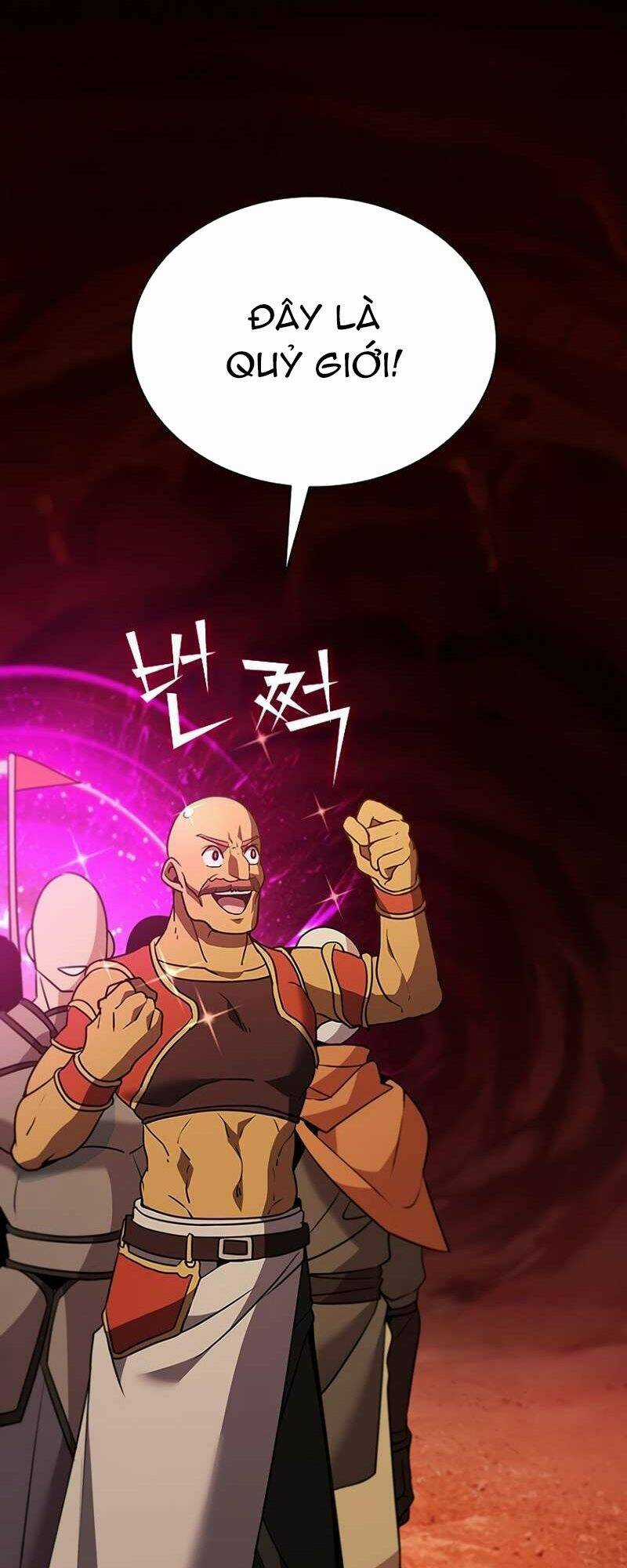 Bậc Thầy Thuần Hóa Chapter 121 trang 83