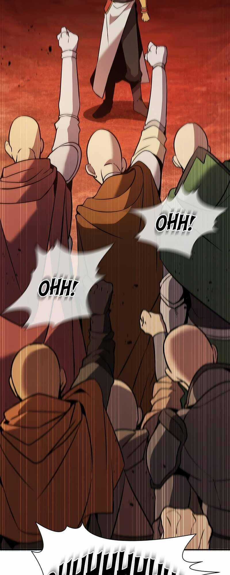 Bậc Thầy Thuần Hóa Chapter 121 trang 88