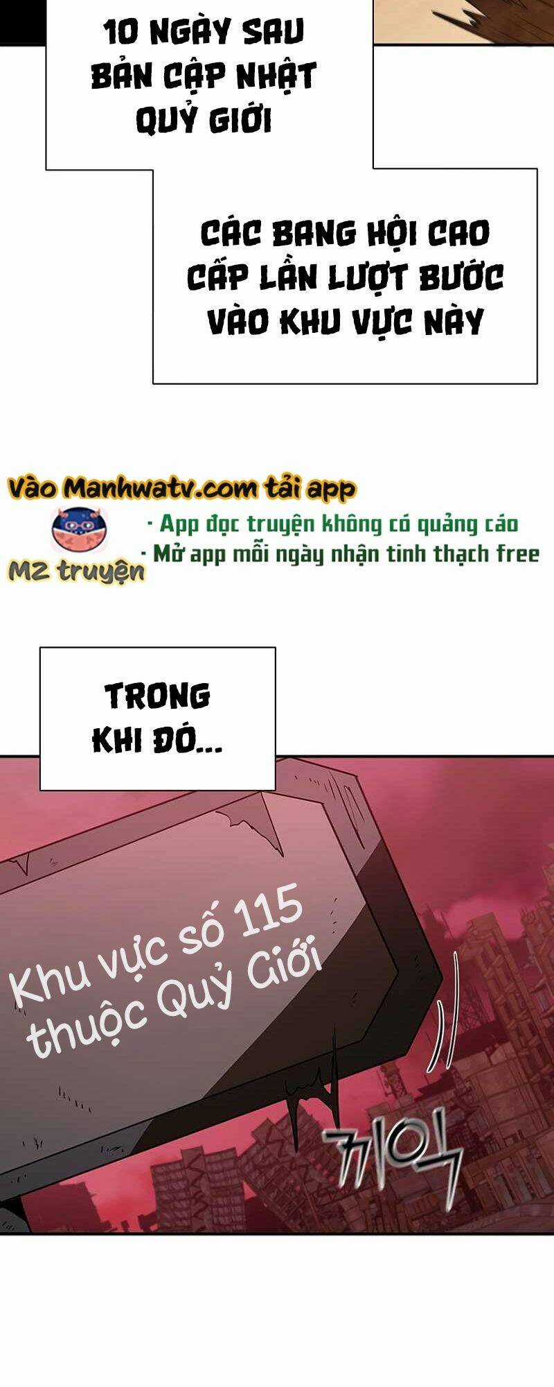 Bậc Thầy Thuần Hóa Chapter 121 trang 98