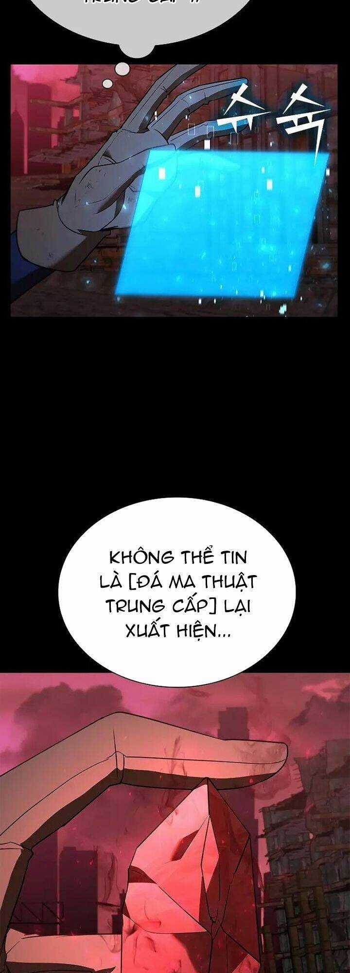 Bậc Thầy Thuần Hóa Chapter 122 trang 14