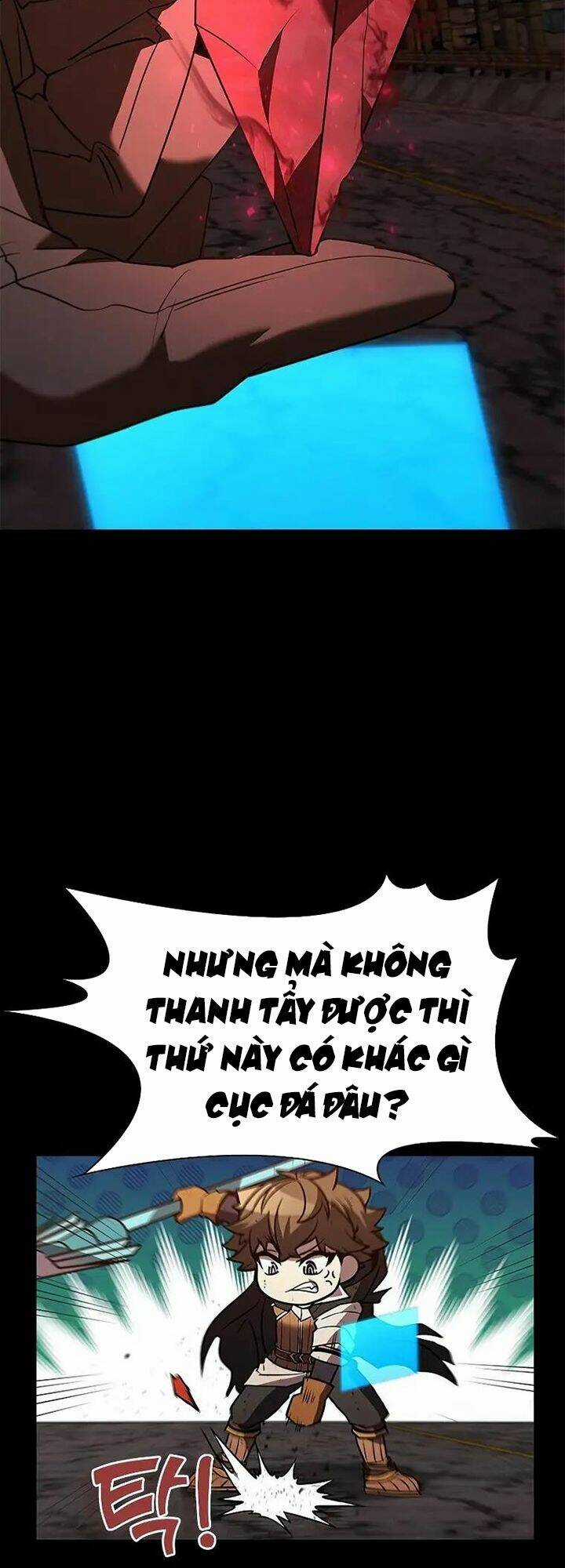 Bậc Thầy Thuần Hóa Chapter 122 trang 15