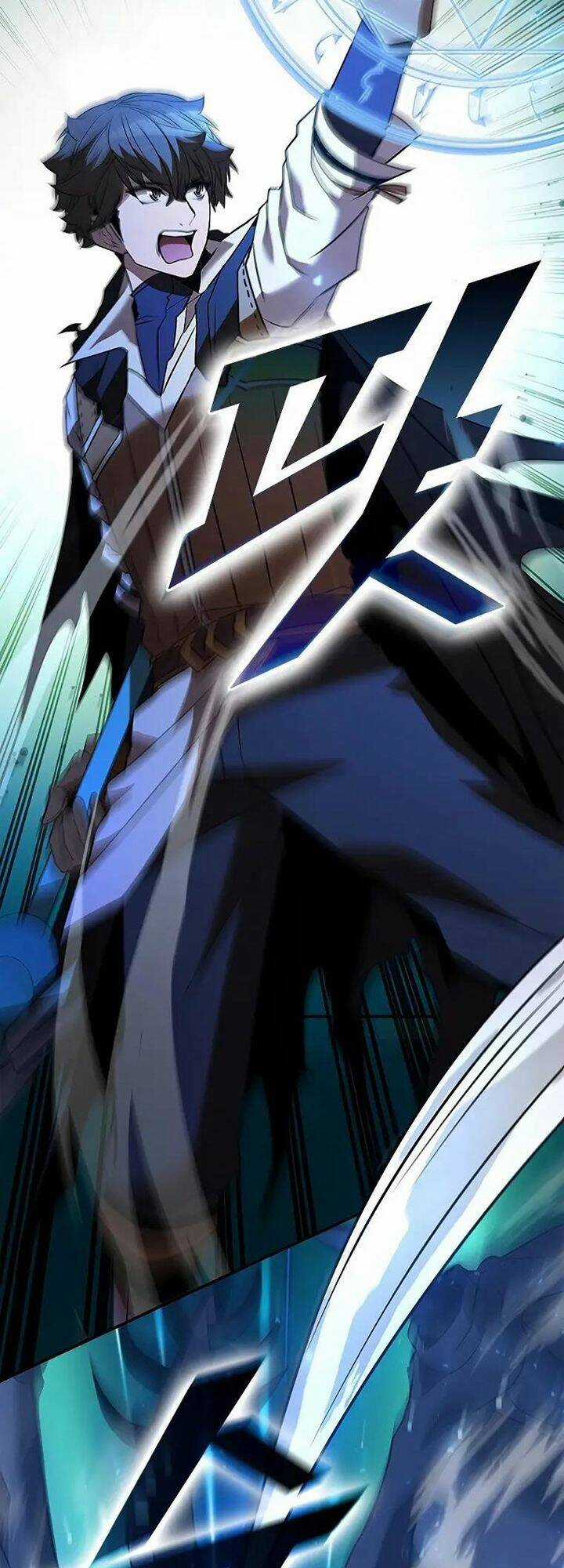 Bậc Thầy Thuần Hóa Chapter 122 trang 19