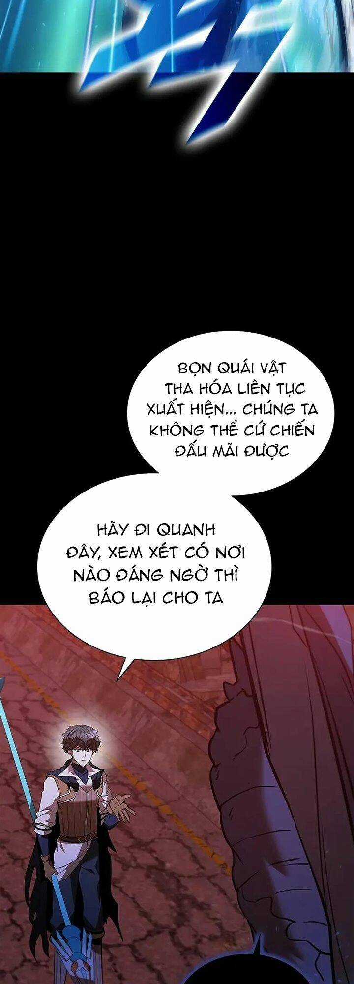 Bậc Thầy Thuần Hóa Chapter 122 trang 21