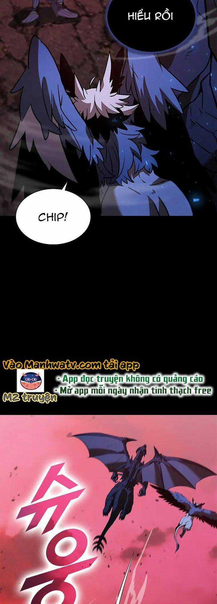 Bậc Thầy Thuần Hóa Chapter 122 trang 22