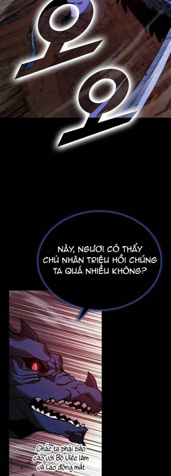 Bậc Thầy Thuần Hóa Chapter 122 trang 26