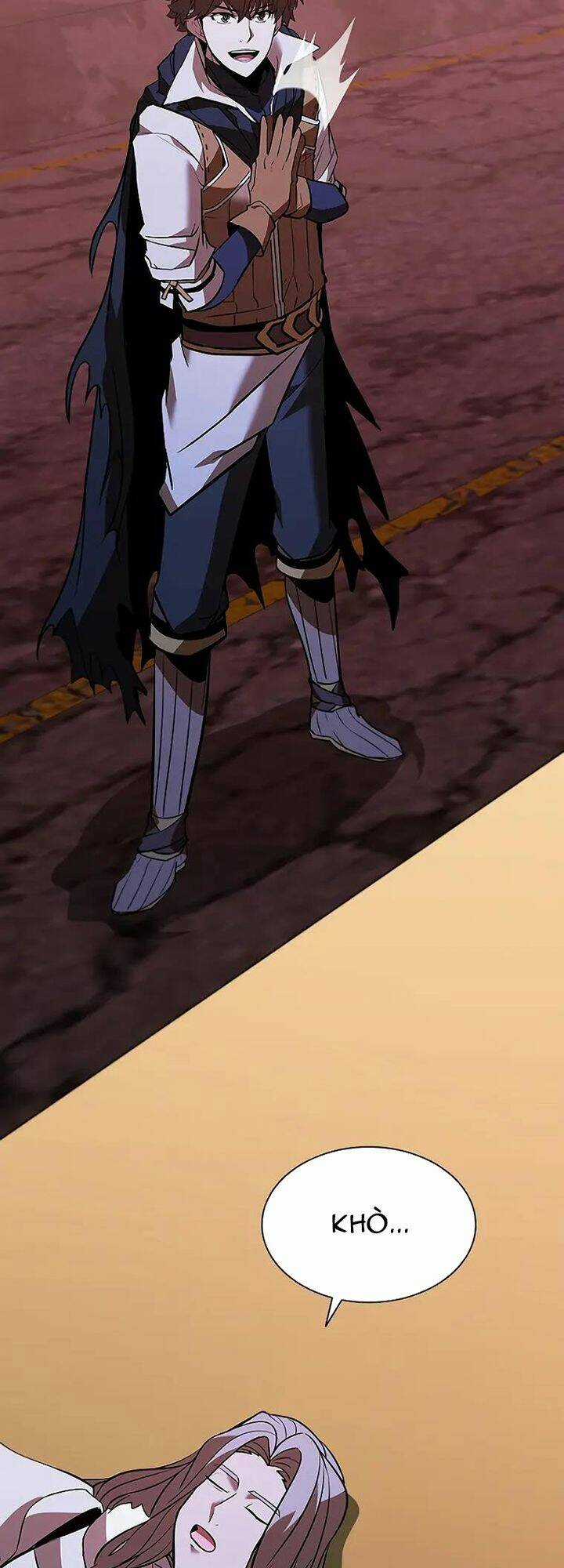 Bậc Thầy Thuần Hóa Chapter 122 trang 35