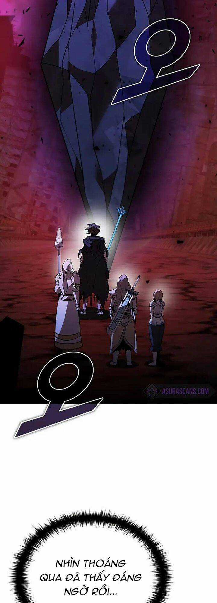 Bậc Thầy Thuần Hóa Chapter 122 trang 40